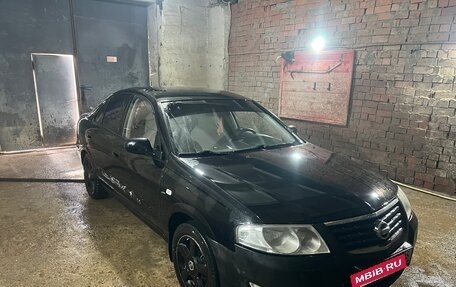 Nissan Almera Classic, 2006 год, 390 000 рублей, 3 фотография