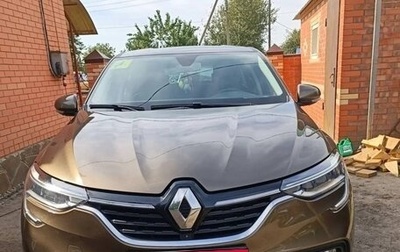 Renault Arkana I, 2022 год, 2 200 000 рублей, 1 фотография