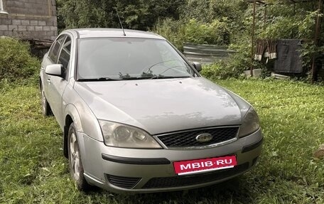 Ford Mondeo III, 2006 год, 280 000 рублей, 1 фотография