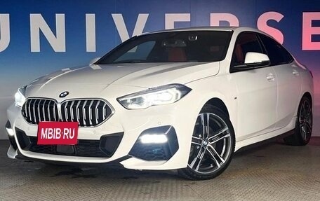 BMW 2 серия F44, 2020 год, 1 550 000 рублей, 1 фотография