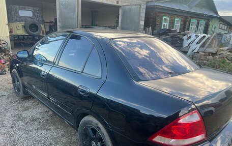 Nissan Almera Classic, 2006 год, 390 000 рублей, 11 фотография