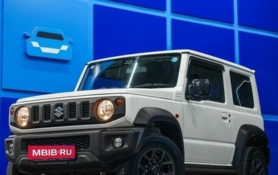 Suzuki Jimny, 2019 год, 1 850 000 рублей, 1 фотография