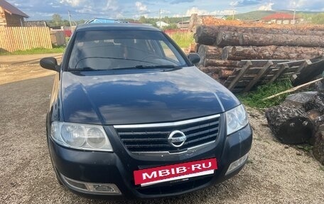 Nissan Almera Classic, 2006 год, 390 000 рублей, 10 фотография