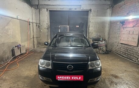 Nissan Almera Classic, 2006 год, 390 000 рублей, 7 фотография