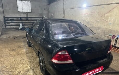 Nissan Almera Classic, 2006 год, 390 000 рублей, 8 фотография