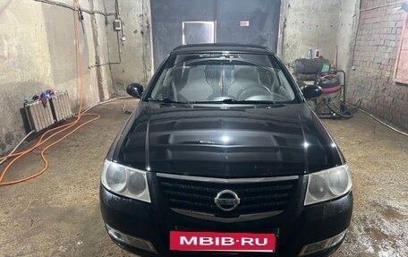Nissan Almera Classic, 2006 год, 390 000 рублей, 12 фотография