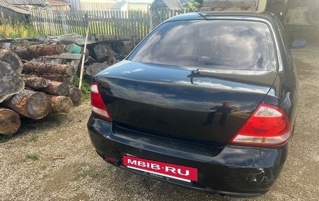 Nissan Almera Classic, 2006 год, 390 000 рублей, 9 фотография