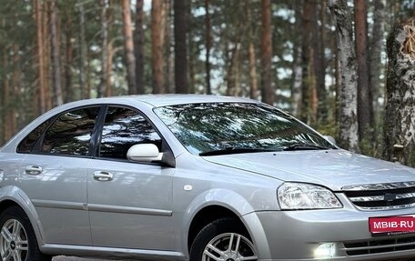 Chevrolet Lacetti, 2006 год, 420 000 рублей, 1 фотография