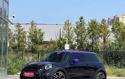 MINI Hatch, 2023 год, 1 670 000 рублей, 1 фотография