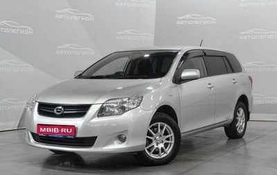 Toyota Corolla, 2011 год, 1 070 000 рублей, 1 фотография