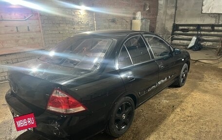 Nissan Almera Classic, 2006 год, 390 000 рублей, 14 фотография