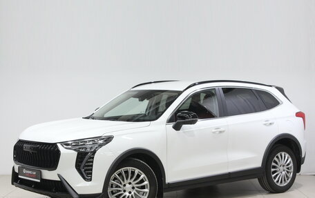 Haval Jolion, 2024 год, 2 040 000 рублей, 1 фотография