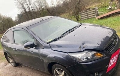 Ford Focus II рестайлинг, 2008 год, 400 000 рублей, 1 фотография