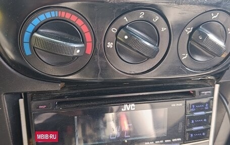 KIA Sportage IV рестайлинг, 2005 год, 210 000 рублей, 2 фотография