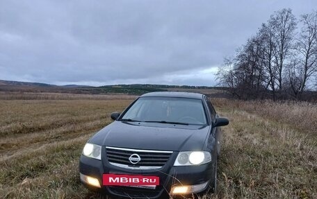 Nissan Almera Classic, 2006 год, 390 000 рублей, 15 фотография