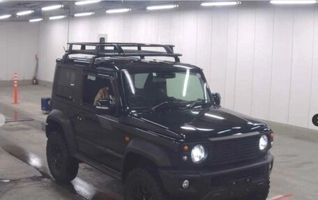 Suzuki Jimny, 2023 год, 1 930 000 рублей, 1 фотография