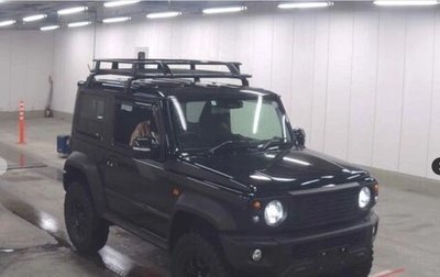 Suzuki Jimny, 2023 год, 1 930 000 рублей, 1 фотография