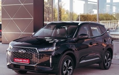 Chery Tiggo 4 I рестайлинг, 2025 год, 1 785 000 рублей, 1 фотография