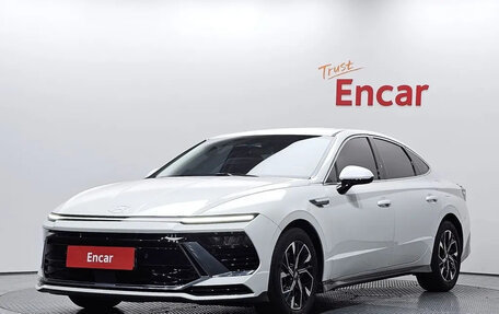 Hyundai Sonata VIII, 2023 год, 2 070 000 рублей, 1 фотография