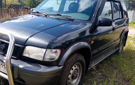 KIA Sportage IV рестайлинг, 2005 год, 210 000 рублей, 7 фотография