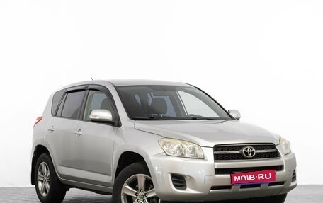 Toyota RAV4, 2009 год, 1 349 000 рублей, 1 фотография