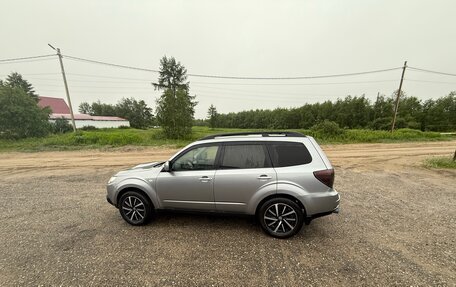 Subaru Forester, 2008 год, 950 000 рублей, 6 фотография