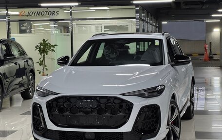 Audi Q5, 2026 год, 7 780 000 рублей, 1 фотография