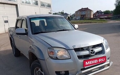 Mazda BT-50 II, 2007 год, 500 000 рублей, 1 фотография