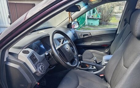 SsangYong Kyron I, 2011 год, 650 000 рублей, 2 фотография