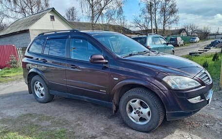 SsangYong Kyron I, 2011 год, 650 000 рублей, 4 фотография