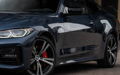 BMW 4 серия, 2020 год, 5 050 000 рублей, 4 фотография