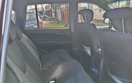SsangYong Kyron I, 2011 год, 650 000 рублей, 7 фотография