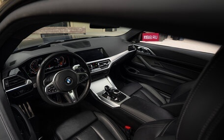 BMW 4 серия, 2020 год, 5 050 000 рублей, 2 фотография