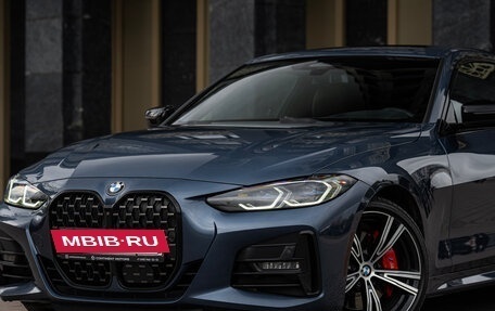 BMW 4 серия, 2020 год, 5 050 000 рублей, 3 фотография