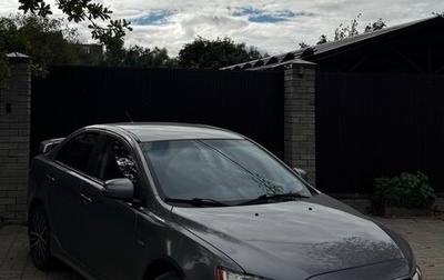 Mitsubishi Lancer IX, 2016 год, 1 200 000 рублей, 1 фотография