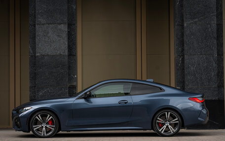 BMW 4 серия, 2020 год, 5 050 000 рублей, 12 фотография