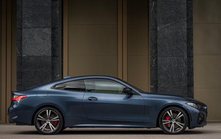BMW 4 серия, 2020 год, 5 050 000 рублей, 15 фотография