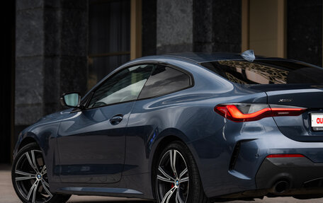 BMW 4 серия, 2020 год, 5 050 000 рублей, 11 фотография