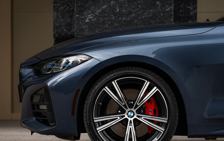 BMW 4 серия, 2020 год, 5 050 000 рублей, 13 фотография