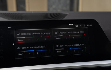 BMW 4 серия, 2020 год, 5 050 000 рублей, 17 фотография