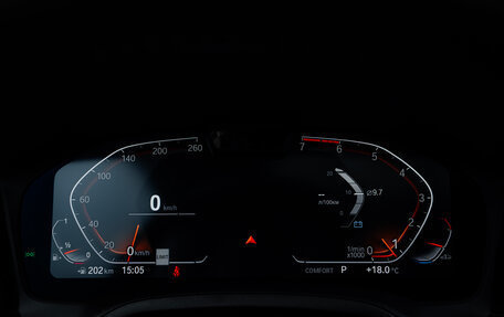BMW 4 серия, 2020 год, 5 050 000 рублей, 18 фотография