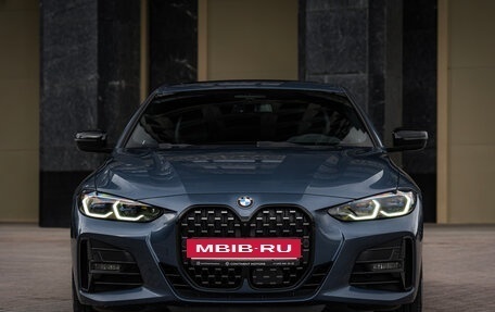 BMW 4 серия, 2020 год, 5 050 000 рублей, 7 фотография