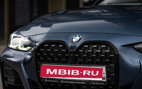 BMW 4 серия, 2020 год, 5 050 000 рублей, 6 фотография