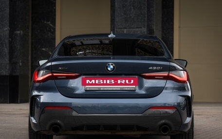 BMW 4 серия, 2020 год, 5 050 000 рублей, 10 фотография