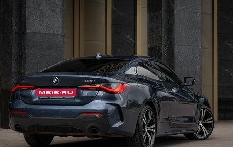 BMW 4 серия, 2020 год, 5 050 000 рублей, 14 фотография