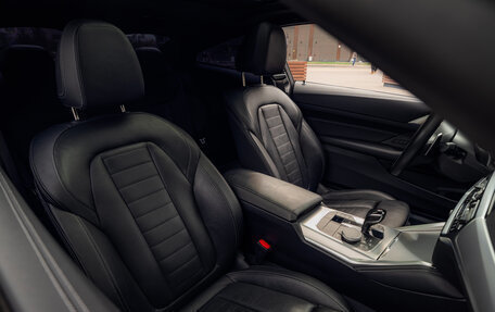 BMW 4 серия, 2020 год, 5 050 000 рублей, 26 фотография