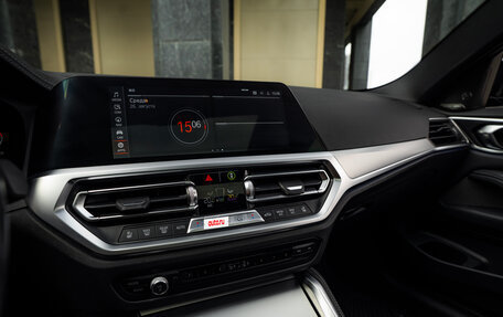 BMW 4 серия, 2020 год, 5 050 000 рублей, 23 фотография