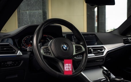 BMW 4 серия, 2020 год, 5 050 000 рублей, 20 фотография
