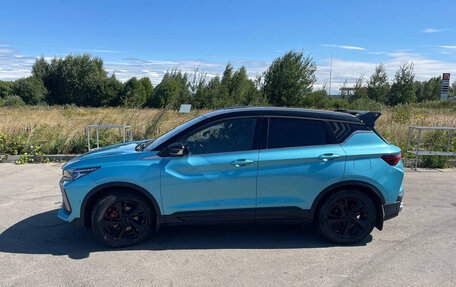 Geely Coolray I, 2023 год, 2 200 000 рублей, 14 фотография