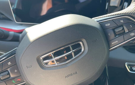 Geely Coolray I, 2023 год, 2 200 000 рублей, 6 фотография